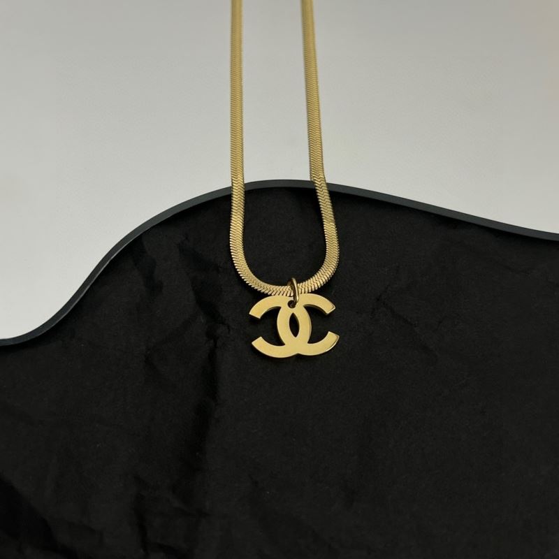 Chanel Necklaces